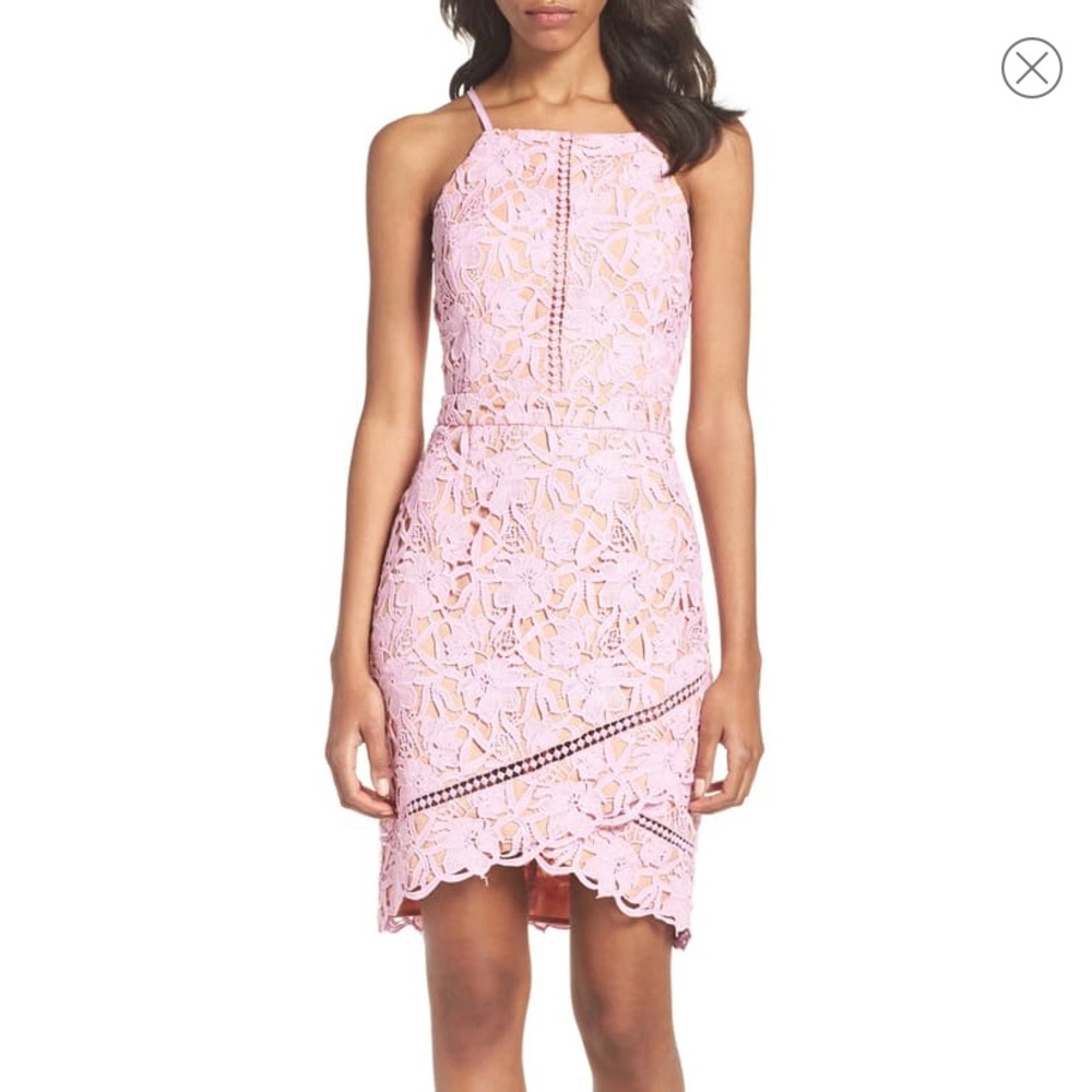 Adeline Rae dress 🌸